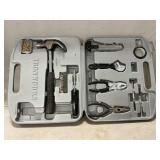 Ironworks Partial Too Kit (Missing Tape Measure)