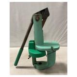 RCBS JR2 Vintage Single-Stage Reloading Press