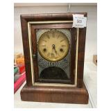 Antique Mantel Clock
