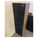 Pair of Pioneer Speakers