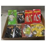 Lot Of Packaged Spinnerbaits
