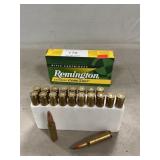 (20) Rounds Of .308 Win. Ammo