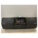 Sirius XM Portable Speaker Dock