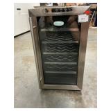New Air Wine Cooler