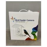Bird Feeder Camera