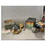 Vintage Pflueger, Penn Fishing Reels, Like New
