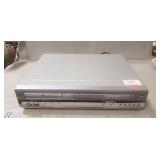 Zenith DVD/VHS Player (XBV243)
