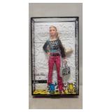 (1) Barbie Collector Doll