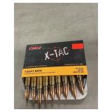 (20) Rounds Of 7.62x51 NATO Ammo