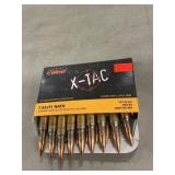 (20) Rounds Of 7.62x51 NATO Ammo