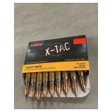 (20) Rounds Of 7.62x51 NATO Ammo