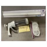 Pampered Chef Cookie Press, New Wilton Fondant