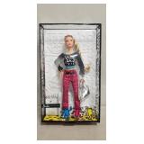 (1) Barbie Collector Doll