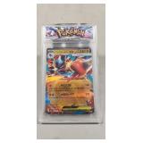 (1) Pokémon Card