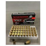 (50) Rounds Of Winchester .45 Auto Ammo