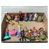 Disney Figurine Assortment
