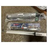 Hitachi Parallel Bracket Assembly, Bosch Display