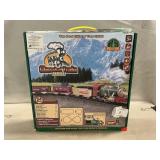 Sealed B.O. Classical Train Set