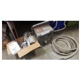 Titan Pro-Finish TS40 Paint Sprayer, Eastwood