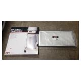 (1) Jet Replacement Collector Bag & Filter