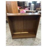 Pressed Wood Shelf