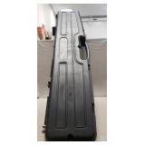 (1) Hard Sided Gun Case w/ Foam Inserts (48"