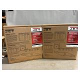 (2) Jet Abrasive Bulk Rolls