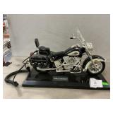 Telemania Harley-Davidson Heritage Softail