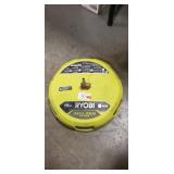 RYOBI 15" 3300 PSI Gas Surface Cleaner