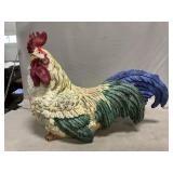 Lightweight Decorative Rooster