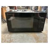 Sharp Carousel Microwave Oven