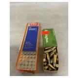 .22 Long Rifle Ammo (Quantity Unknown) + (13)