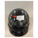 Harley-Davidson Motorcycle Helmet (XXL)