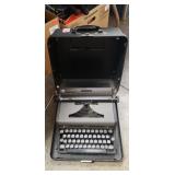 Vintage Typewriter