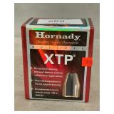 (100) Hornady .45 200 Gr. Bullets