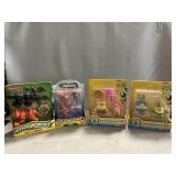 NIP Imaginext Figure Assortment, Fisher-Price G