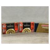 (13) 12 Gauge Shotgun Shells