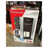 New Sealed Frigidaire Beverage Refrigerator