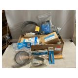 Lot Of Delta Products, Replacement Parts