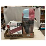 Sanding Belts, Abrasive Strips