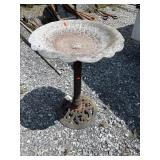 Bird Bath