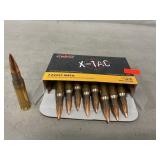 (20) Rounds Of 7.62x51mm NATO Ammo
