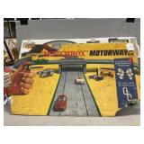 1967 Matchbox Motorway No. 12