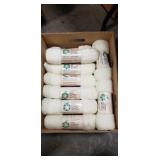 (17) Skeins Of Yarn (New Old Stock)