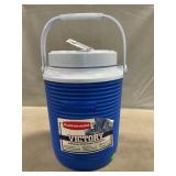 Rubbermaid 1 Gallon Thermal Jug