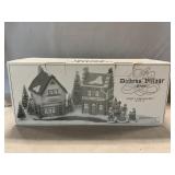 Dept. 56 Dickens