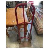 Hand Truck