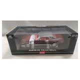 (1) 1968 Mercury Cougar XR7G, 1:18 Scale Replica