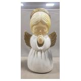 (1) "Angel" Blow Mold (18" Tall)