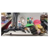 Box Lot Of Assorted Items